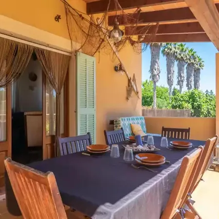Villa Charming With Private Pool