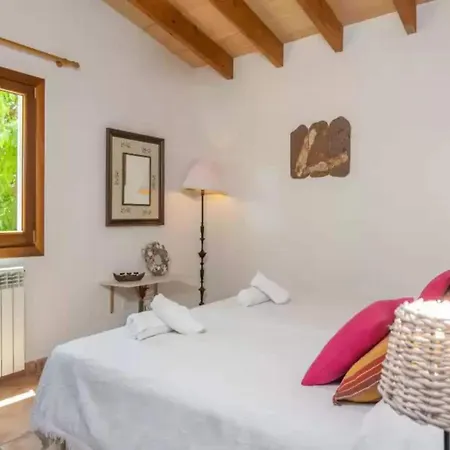 Charming With Private Pool * Cala Millor (Mallorca)