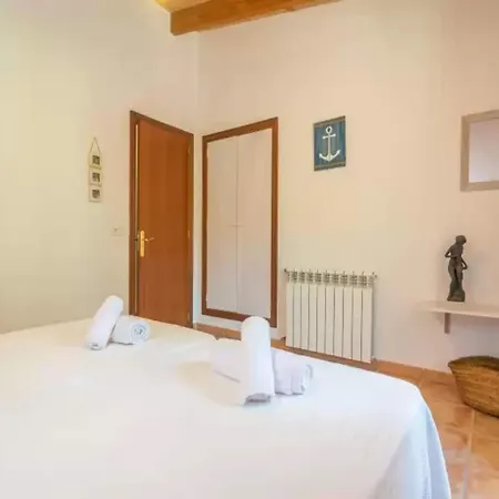 Villa Charming With Private Pool Cala Millor (Mallorca)
