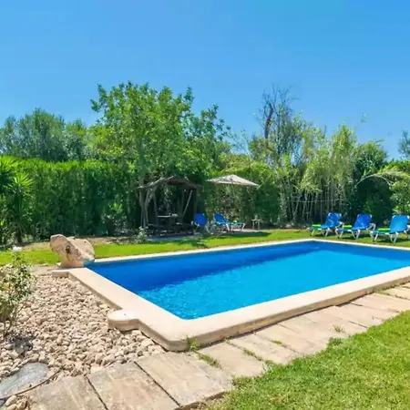 Charming With Private Pool *