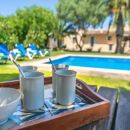 Charming With Private Pool *