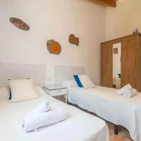 Charming With Private Pool Villa Cala Millor (Mallorca)