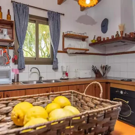 Charming With Private Pool Villa *