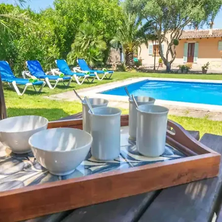 Villa Charming With Private Pool *